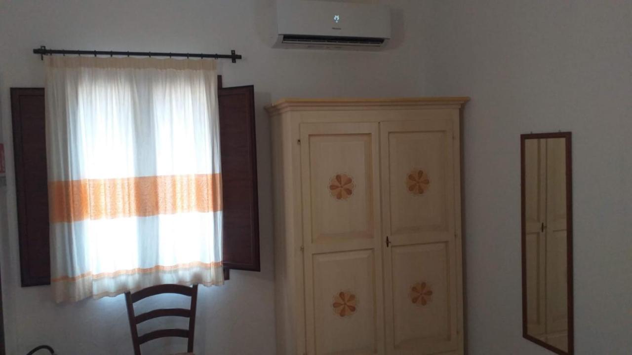 Vistamare Villa Orosei Exterior foto