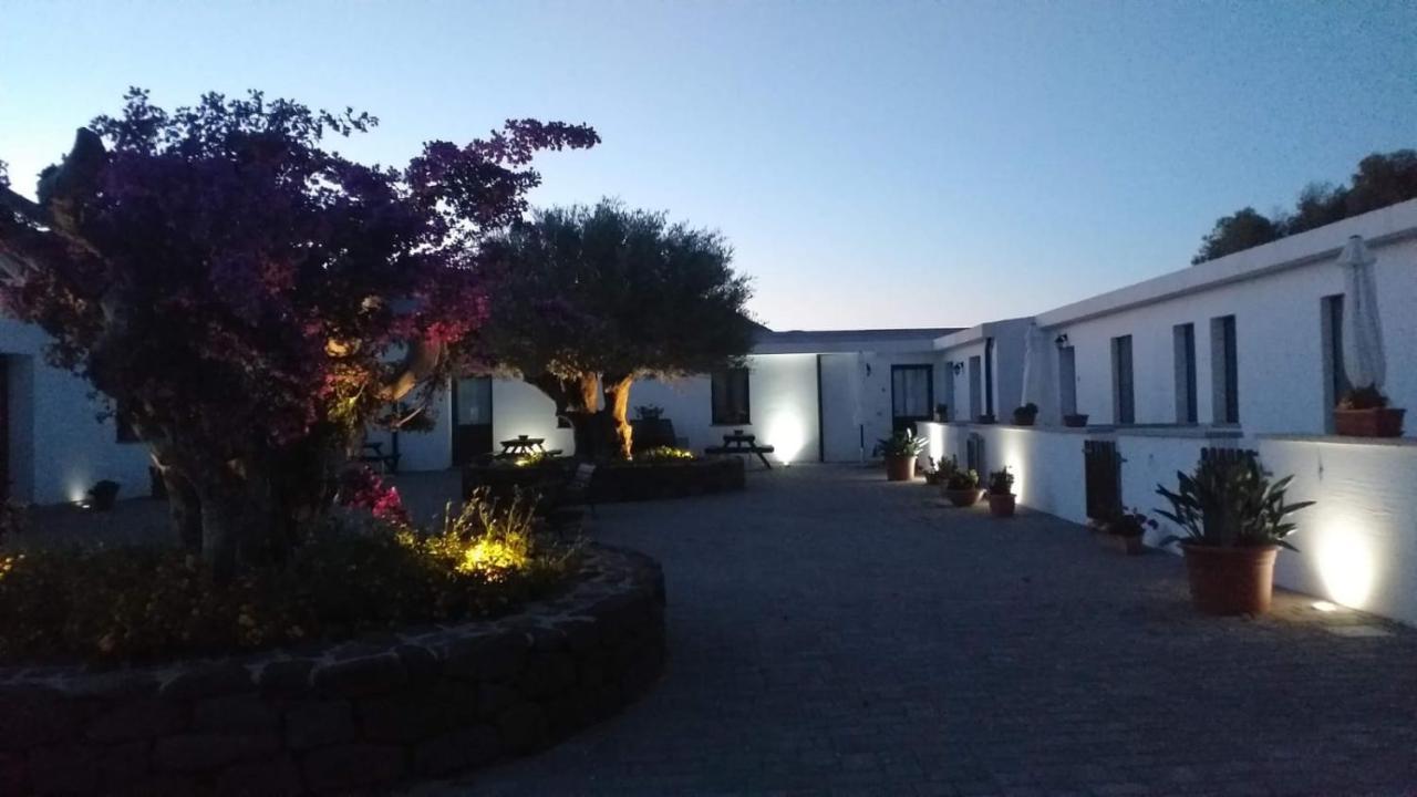 Vistamare Villa Orosei Exterior foto